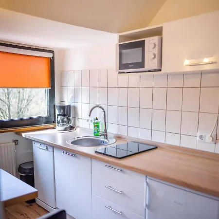 View Apartment *